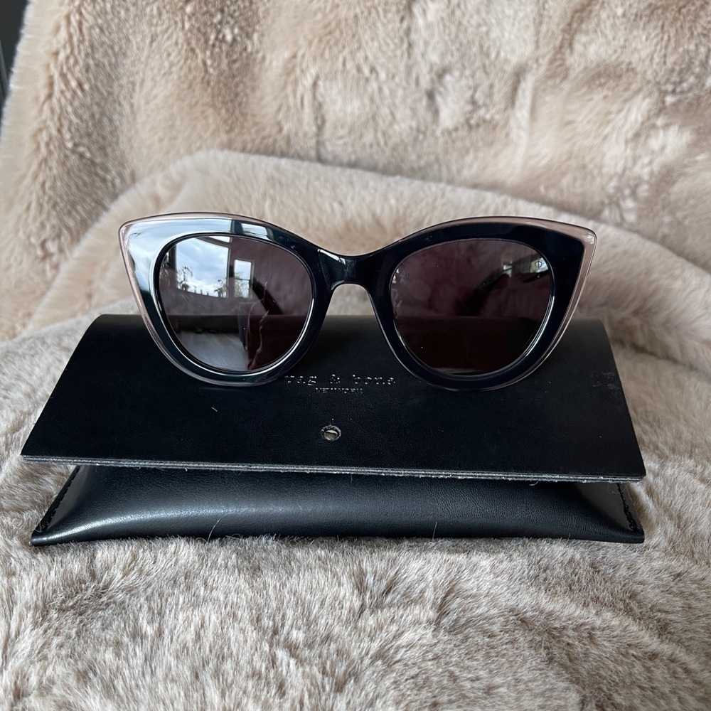 Rag And Bone sunglasses